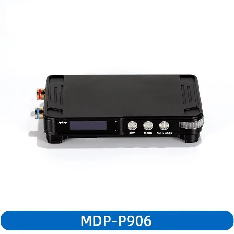 Programmable Linear Dc Power Supply 30V 10A - MDP-P906 Digitale voeding, instelbaar, 30V 10A,