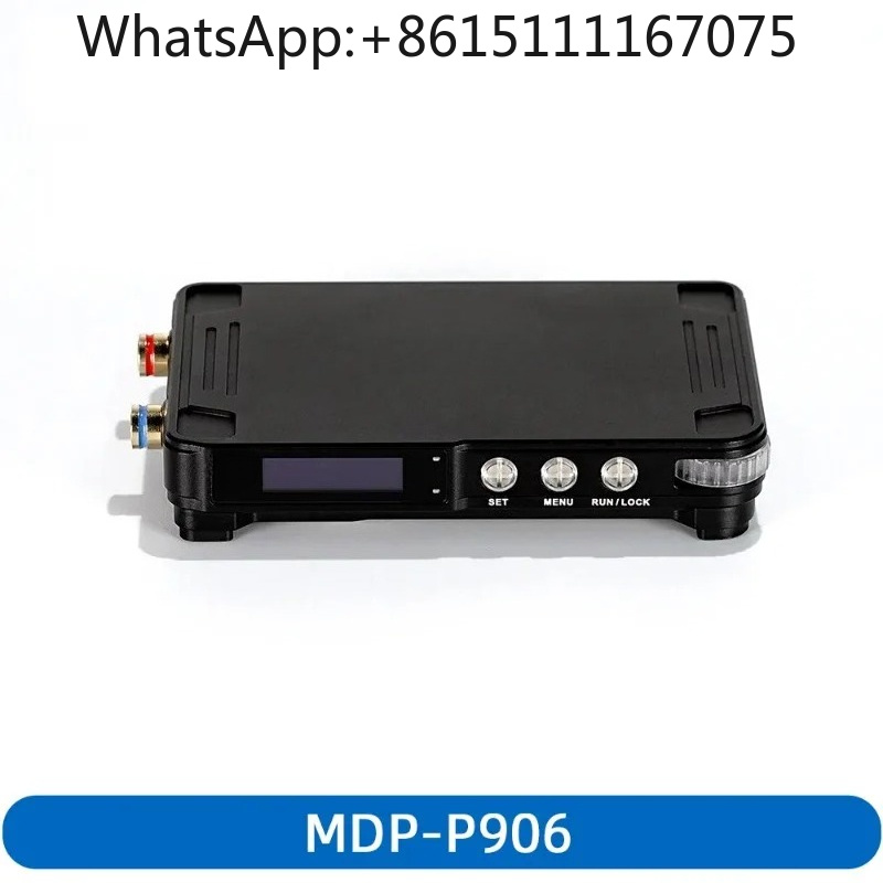 Programmable Linear Dc Power Supply 30V 10A - MDP-P906 Mini programmeerbare lineaire DC-voeding, 30V