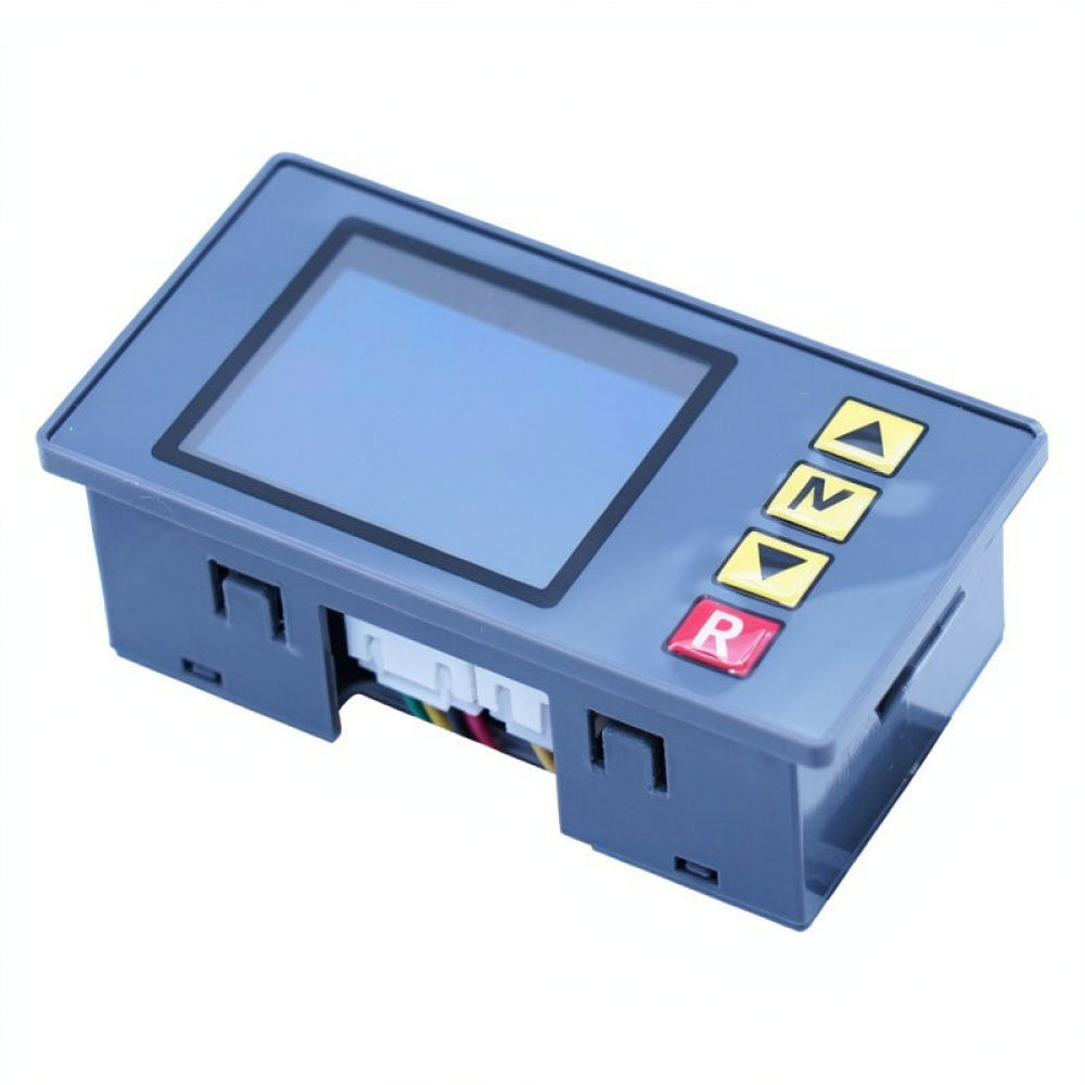 Battery Internal Resistance Tester Four Wire - AC interne weerstandsspanningstester, vierdraads batterijmeter, diagnostisch