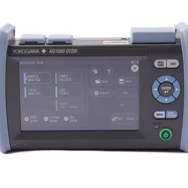Originele OTDR 32/30 dB 1310/1 - Optical Time Domain Reflectometer Otdr 1310 1550Nm recensie en prijs