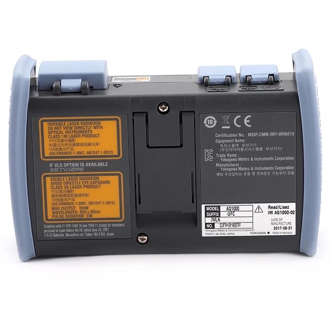 Originele OTDR 32/30 dB 1310/1 - Optical Time Domain Reflectometer Otdr 1310 1550Nm recensie en prijs