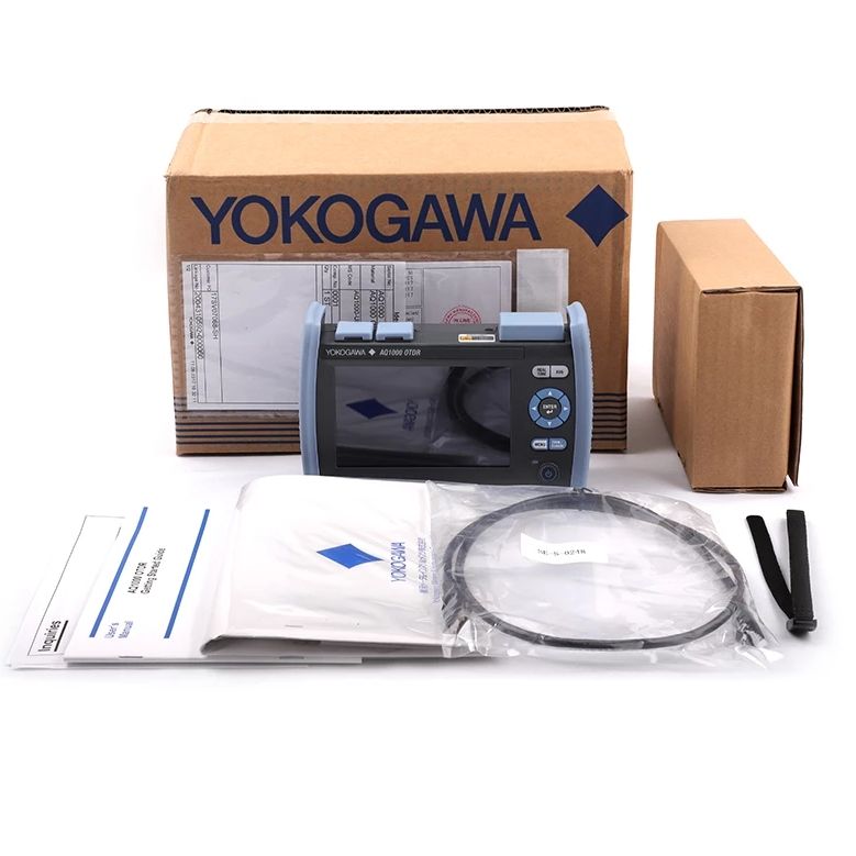 Originele OTDR 32/30 dB 1310/1 - Optical Time Domain Reflectometer Otdr 1310 1550Nm recensie en prijs