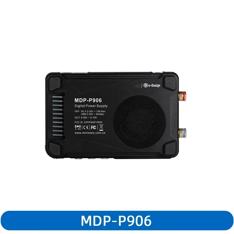MDP-P906 Digitale voeding, ins - Programmable Linear Dc Power Supply 30V 10A recensie en prijs