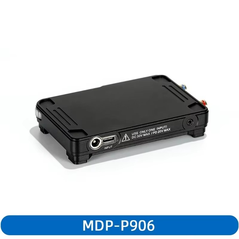 MDP-P906 Digitale voeding, ins - Programmable Linear Dc Power Supply 30V 10A recensie en prijs