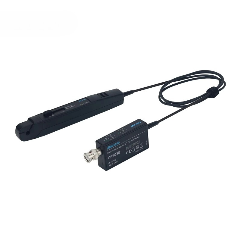 Micsig hoogfrequente stroommee - Current Probe Ac Dc 50Mhz Oscilloscope recensie en prijs