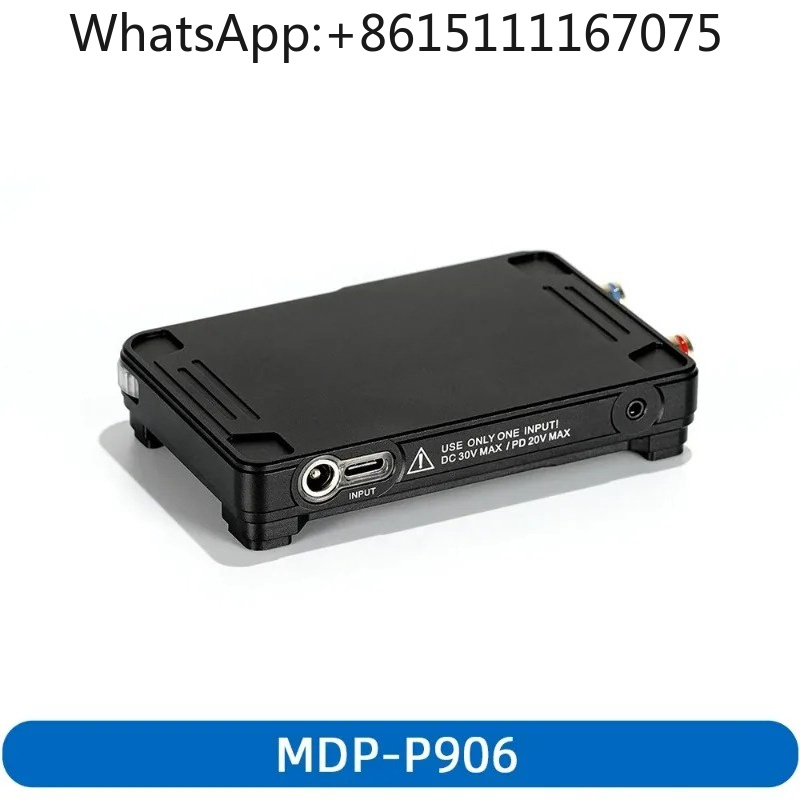 MDP-P906 Mini programmeerbare  - Programmable Linear Dc Power Supply 30V 10A recensie en prijs