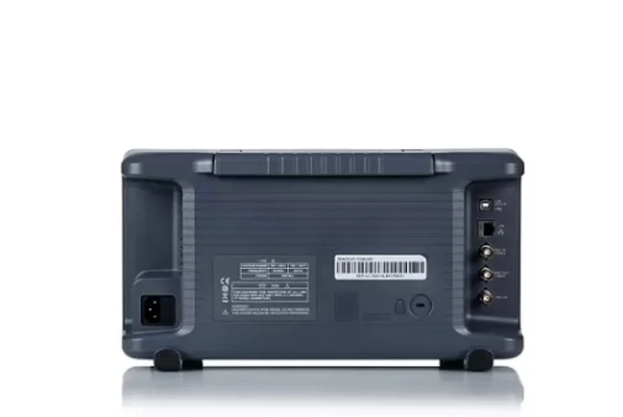 SIGLENT SVA1015X Touchscreen-d - Spectrum Analyzer Tracking Generator 1.5Ghz recensie en prijs