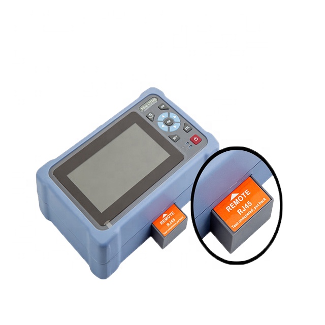 OTDR-400D Mini OTDR 100km 26/2 - Optical Time Domain Reflectometer Otdr 1310 1550Nm recensie en prijs