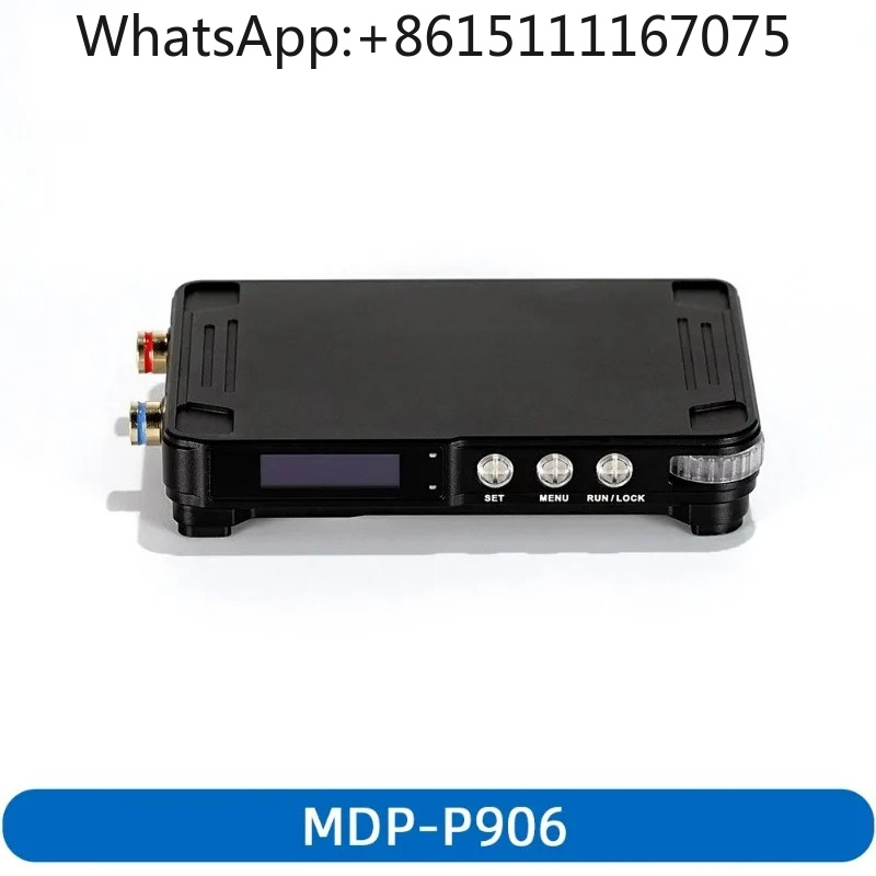 Miniware MDP-P906 Programmeerb - Programmable Linear Dc Power Supply 30V 10A recensie en prijs