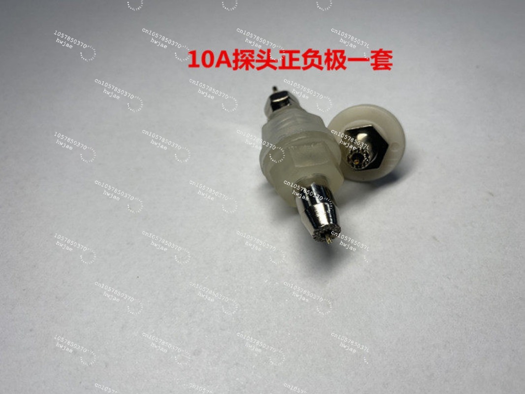 Geschikt voor 18650 testrekson - Battery Internal Resistance Tester Four Wire recensie en prijs