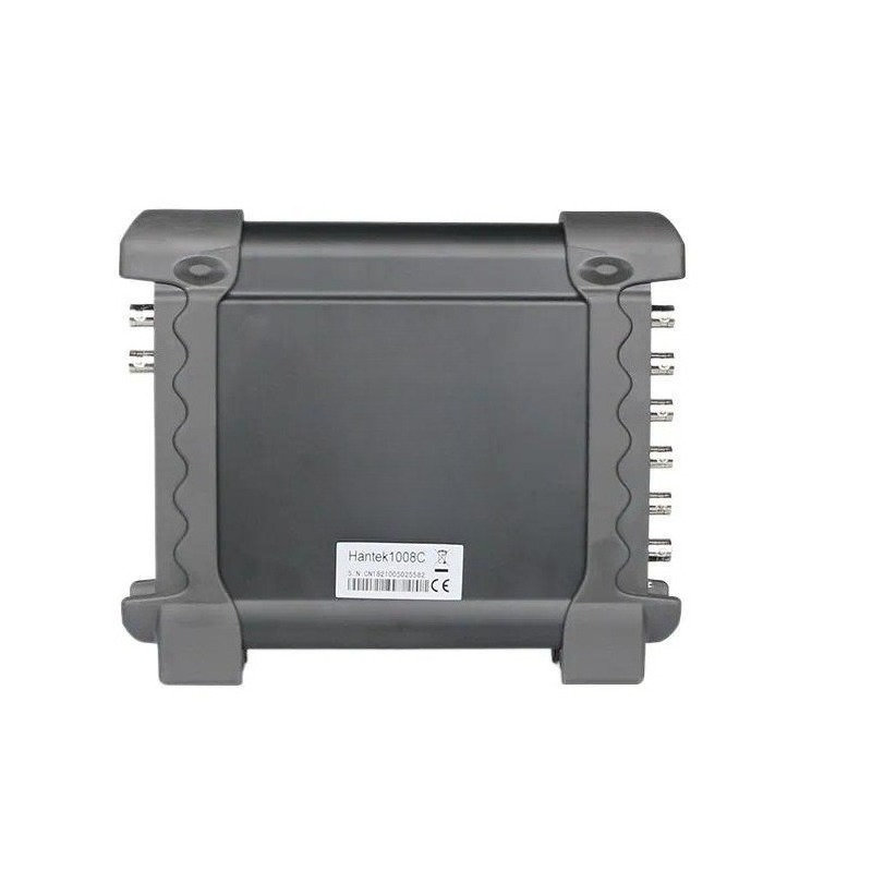 Hantek 1008C 8-kanaals auto-os - Automotive Diagnostic Oscilloscope 8 Channel recensie en prijs